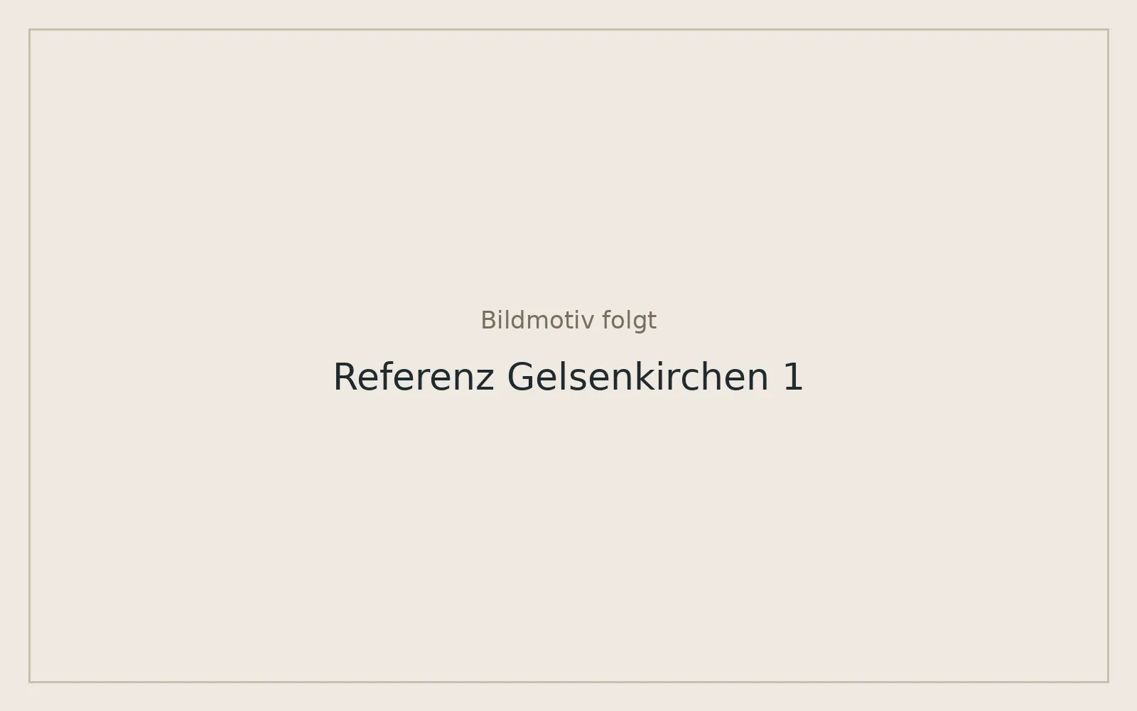 Einfamilienhaus von Konzept55 in Gelsenkirchen